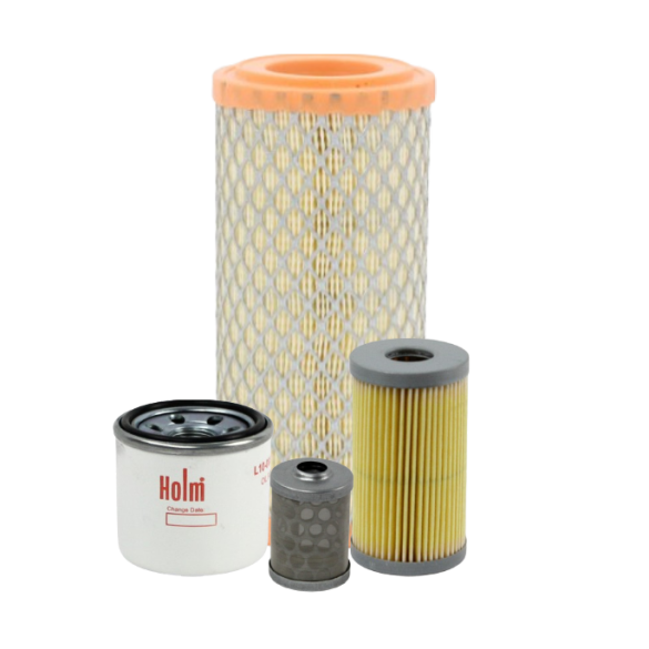 FILTER KIT IMAGE