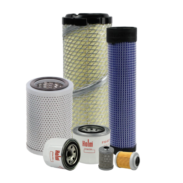 TAKEUCHI TB225 1000HR FILTER KIT | HOLM FILTERS