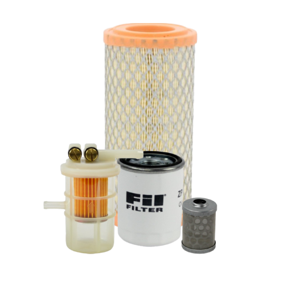 FILTER KIT IMAGE