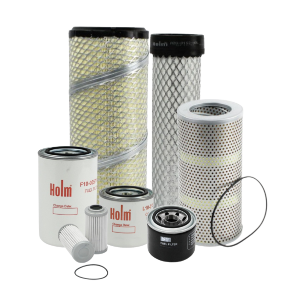 FILTER KIT IMAGE