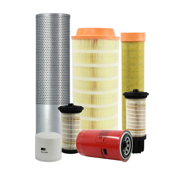 FILTER KIT IMAGE