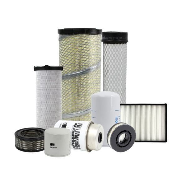 FILTER KIT IMAGE