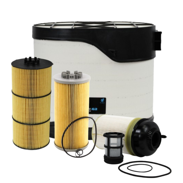 FILTER KIT IMAGE