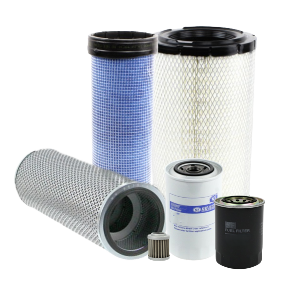 FILTER KIT IMAGE