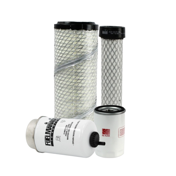 FILTER KIT IMAGE