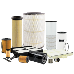 Holm K80-2324-HOL KOBELCO SK380 SRLC 2000HR FILTER KIT