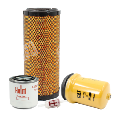 Holm K80-2328-HOL CAT 309 CR 500HR FILTER KIT