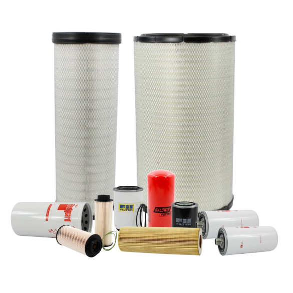 FILTER KIT IMAGE