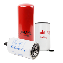 Holm K80-2372-HOL JCB G275QS/G330QS GENERATOR FILTER KIT (FUELS&OIL)