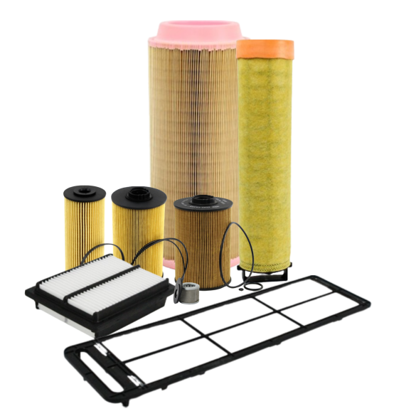 FILTER KIT IMAGE