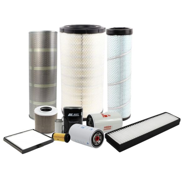 FILTER KIT IMAGE