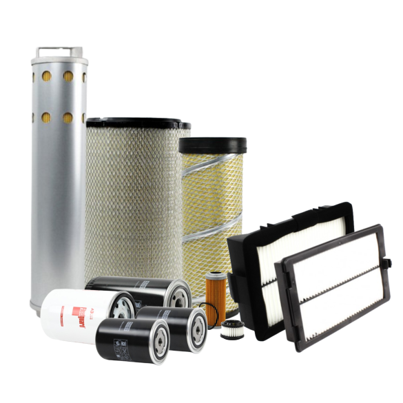 FILTER KIT IMAGE