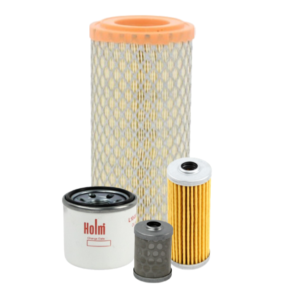 FILTER KIT IMAGE