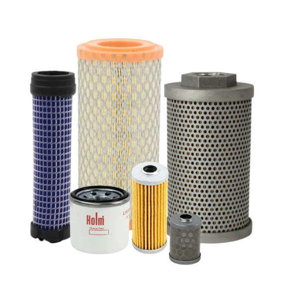 FILTER KIT IMAGE