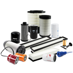 HOLM K80-2420-HOL NEW HOLLAND T7.260 AC TRACTOR 2000HR FILTER KIT