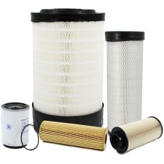 Holm K80-2425-HOL Terex Finlay J1170 Crusher 500Hr Filter Kit