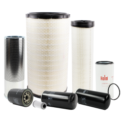 HOLM K80-2438-HOL VOLVO ECR355EL EXCAVATOR 1000HR FILTER KIT