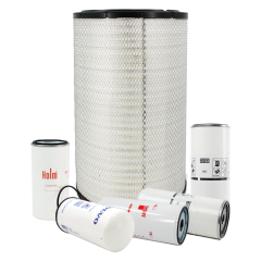 HOLM K80-2444-HOL VOLVO A45G ARTICULATED HAULERS 500HR FILTER KIT