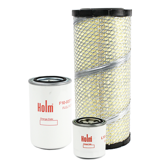 HOLM K80-2445-HOL MGTP 20 SSY GENERATOR 500HR FILTER KIT