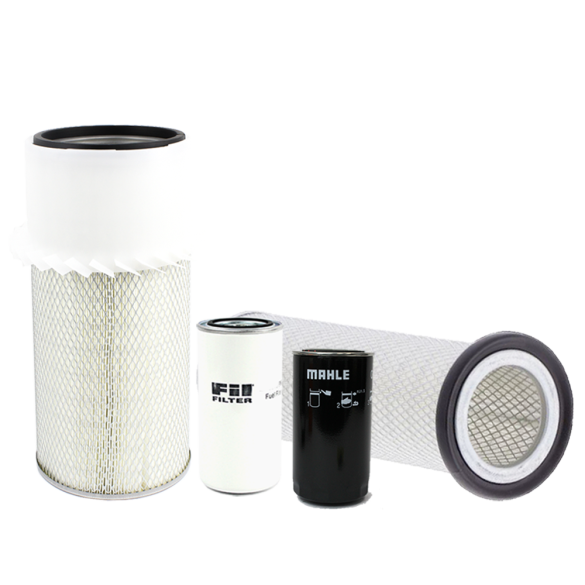 HOLM K80-2449-HOL MGTP100 SSF GENERATOR 500HR FILTER KIT