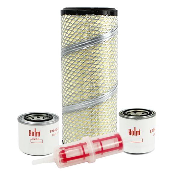 HOLM K80-2455-HOL HIMO G20 HYW-20 T5 GENERATOR 500HR FILTER KIT