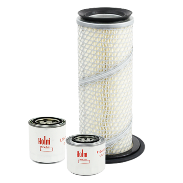 HOLM K80-2466-HOL SMC TOWERLIGHT TL90 500HR FILTER KIT