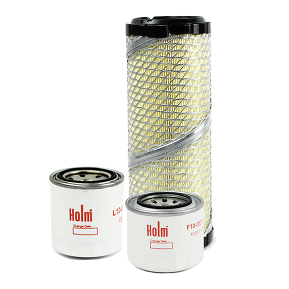 HOLM K80-2469-HOL SMC TOWERLIGHT KUBOTA TL90 500HR FILTER KIT