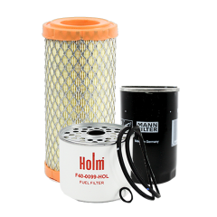 HOLM K80-2470-HOL PRAMAC PERKINS 15 GENERATOR 500HR FILTER KIT
