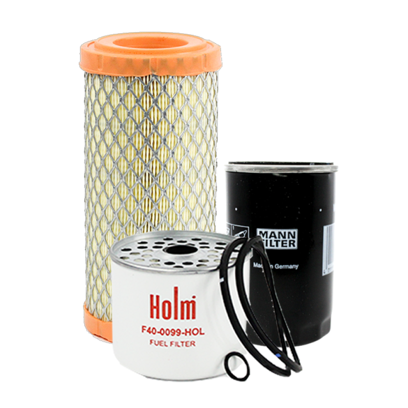 HOLM K80-2470-HOL PRAMAC PERKINS 15 GENERATOR 500HR FILTER KIT