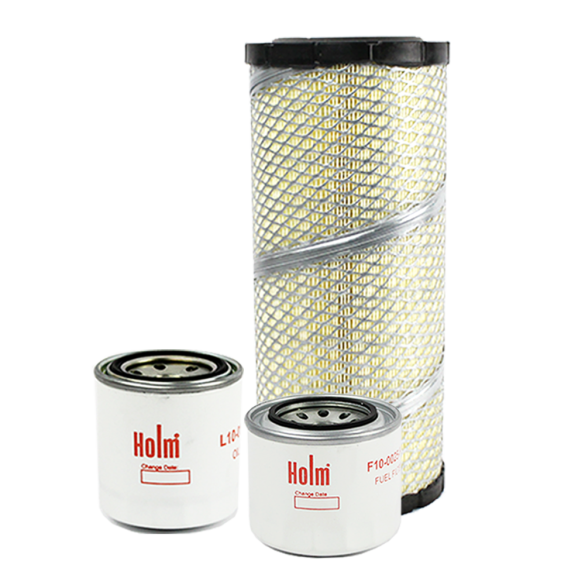 HOLM K80-2473-HOL PRAMAC 45 GENERATOR 500HR FILTER KIT