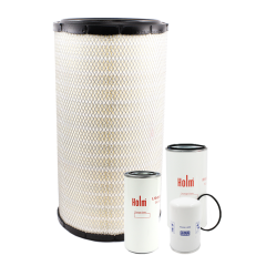 HOLM K80-2482-HOL VOLVO 8820 PAVER 500HR FILTER KIT