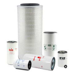 Holm K80-2483-HOL Volvo A25C Dump Truck 500Hr Filter Kit