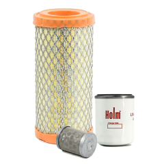 Holm K80-2502-HOL Volvo EC20 Excavator Mitsubishi L 3EC 500Hr Service Kit