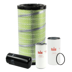 Holm K80-2509-HOL Volvo EC220 DL Excavator 500Hr Filter Kit