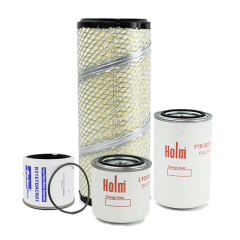 Holm K80-2523-HOL Volvo ECR88C Excavator 500 Hour Service Kit