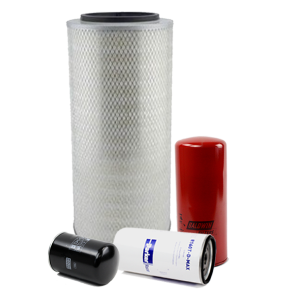 HOLM K80-2567-HOL BOMAG BC 772 RB-2 TCD 2015 V06 500HR FILTER KIT