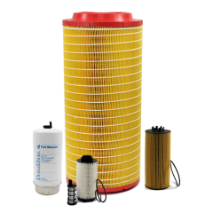 Holm K80-2580-HOL Bomag BM 1000/35 T4F 500 Hour Service Kit