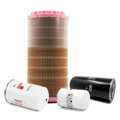 Holm K80-2604-HOL Bomag BM 500/15 Tier3 EDG 500 Hour Service Kit