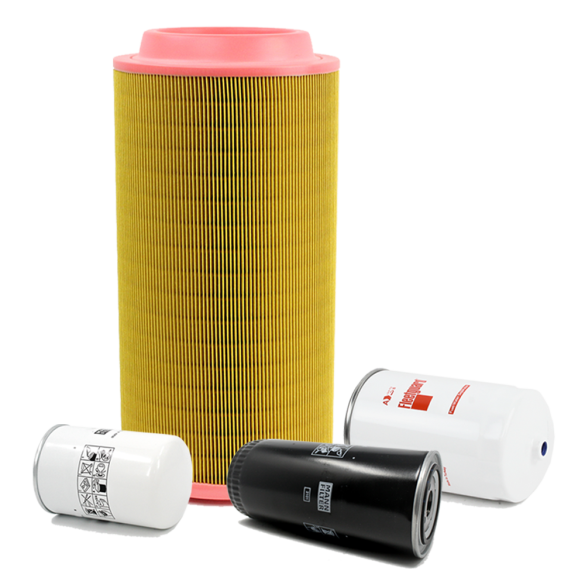 Holm K80-2620-HOL Bomag BM 600/15 Tier4i 500 Hour Service Kit