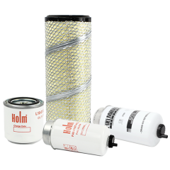 Holm K80-2641-HOL Bomag BW 100 AC-5 D1803CREW4B Engine 500 Hour Service Kit
