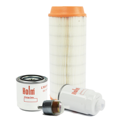 Holm K80-2650-HOL Bomag BW 100 AD-4 SN 101880001004 500 Hour Service Kit