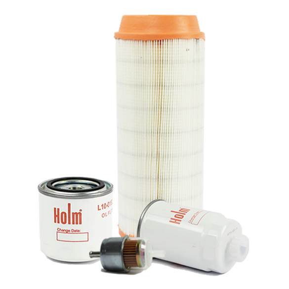 Holm K80-2650-HOL Bomag BW 100 AD-4 SN 101880001004 500 Hour Service Kit