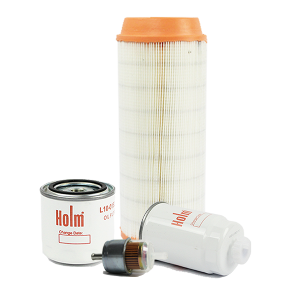 Holm K80-2652-HOL Bomag BW 100 AD-4  SN 101880061001 500 Hour Service Kit