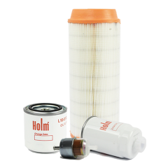 Holm K80-2653-HOL Bomag BW 100 AD-4 SN 101880161001 500 Hour Service Kit