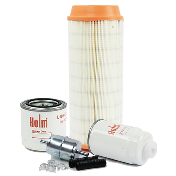 Holm K80-2655-HOL Bomag BW 100 AD-4 Kubota D1703-M-DI-E2B 500 Hour Service Kit