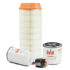 Holm K80-2657-HOL Bomag BW 100 AD-5 SN 101880311001 500 Hour Service Kit