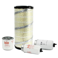 Holm K80-2696-HOL Bomag BW 11 RH-5 SN 101538701001 500 Hour Service Kit