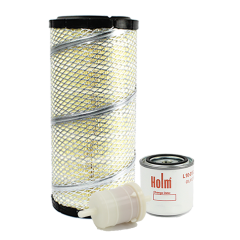 Holm K80-2697-HOL Bomag BW 11 RH-5 SN 101538731001 500 Hour Service Kit