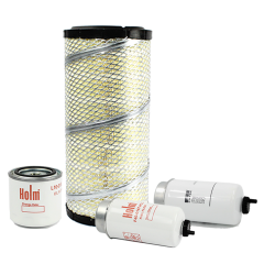 Holm K80-2698-HOL Bomag BW 11 RH-5 SN 101538761001 500 Hour Service Kit
