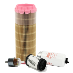 Holm K80-2709-HOL Bomag BW 120 AC-5 SN 101880491064 500 Hour Service Kit